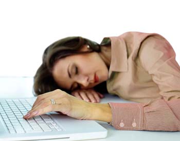 Chronic Fatigue Syndrome Complications