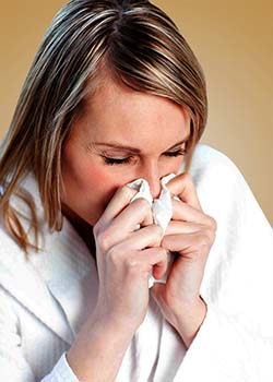 Summary of Common-Cold