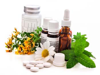 Homeopathic treatment for Acne Rosacea