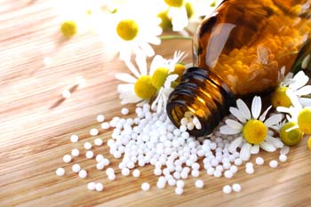 Homeopathic treatment for Allergic Rhinitis