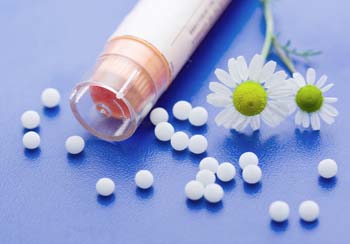 Homeopathic Treatment