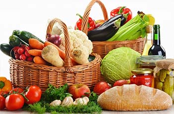 cellulitis diet and nutrition