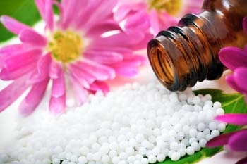 Homeopathic Treatment of Endometriosis