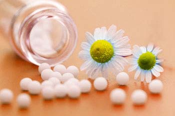 Homeopathic treatment for Fibromyalgia