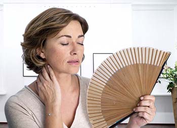 menopause symptoms