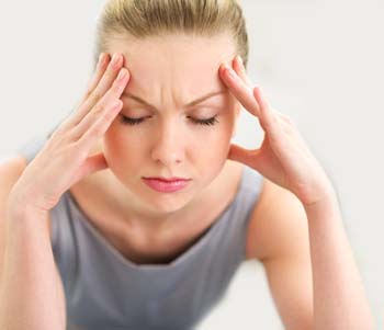 Prevention of Migraine