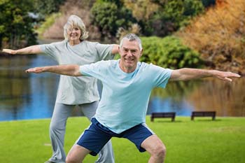 osteoarthritis Prevention