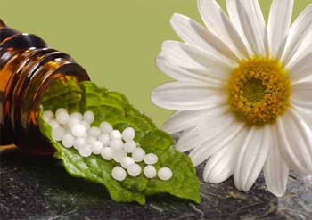 Homeopathic Treatment of Ringworm