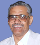 Dr. Bhaskar Bhatt