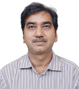 Dr. Bipin S. Jain