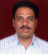 Dr. Dinesh Rao