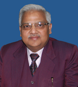 Dr. Girish Gupta