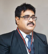 Dr. Jatin Radhakrishna Shah