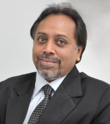 Dr. Jayesh V. Sanghvi
