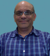 Dr. Anoop Mohan Nigwekar