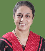 Dr. Shama Rao