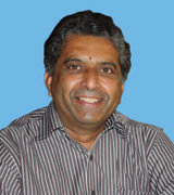 Dr. Vijay H. Vaishnav