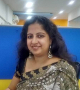 Dr. Bhavna Ahuja