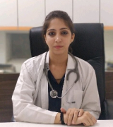 Dr. Nishtha Bhatt