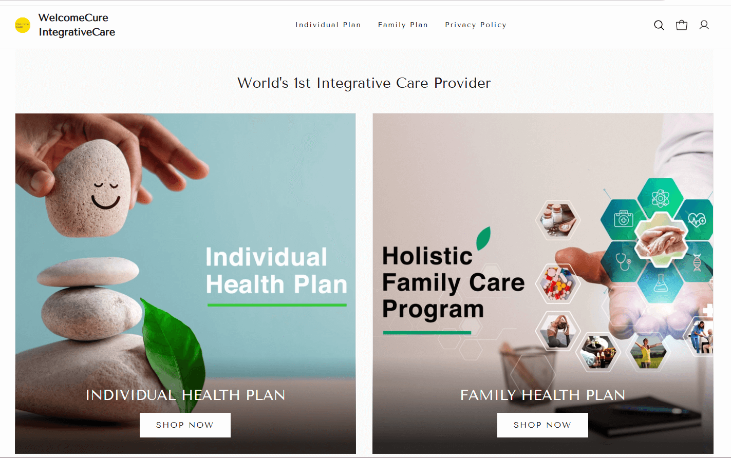 Integrative Care