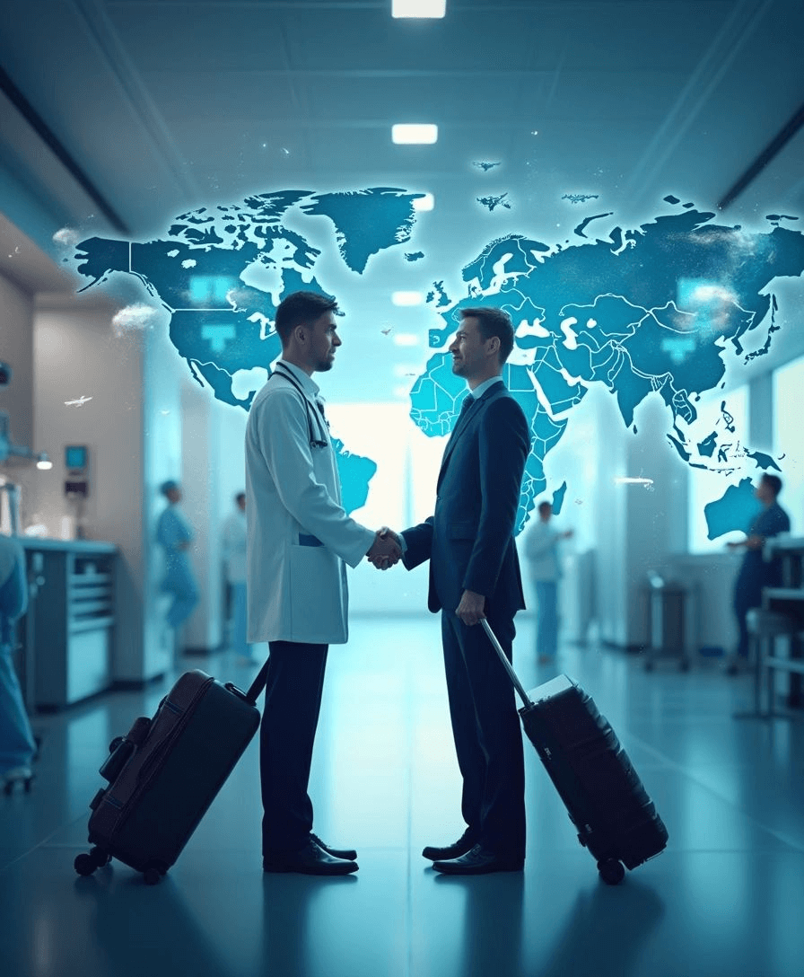 Travel & Hospitality