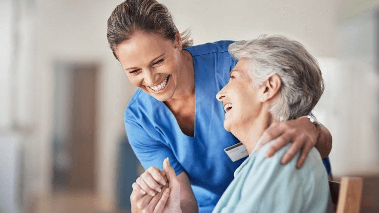 Patient Solutions